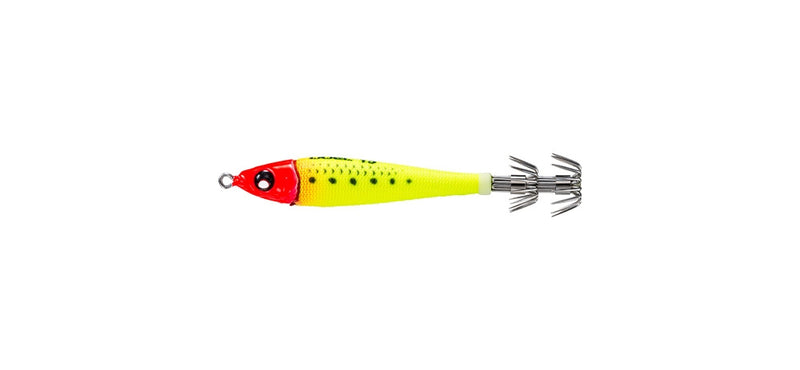 Yo-Zuri Ultra Metal Squid Jig