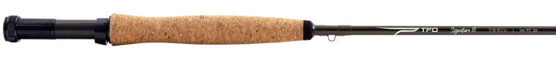TFO Signature III Fly Rods