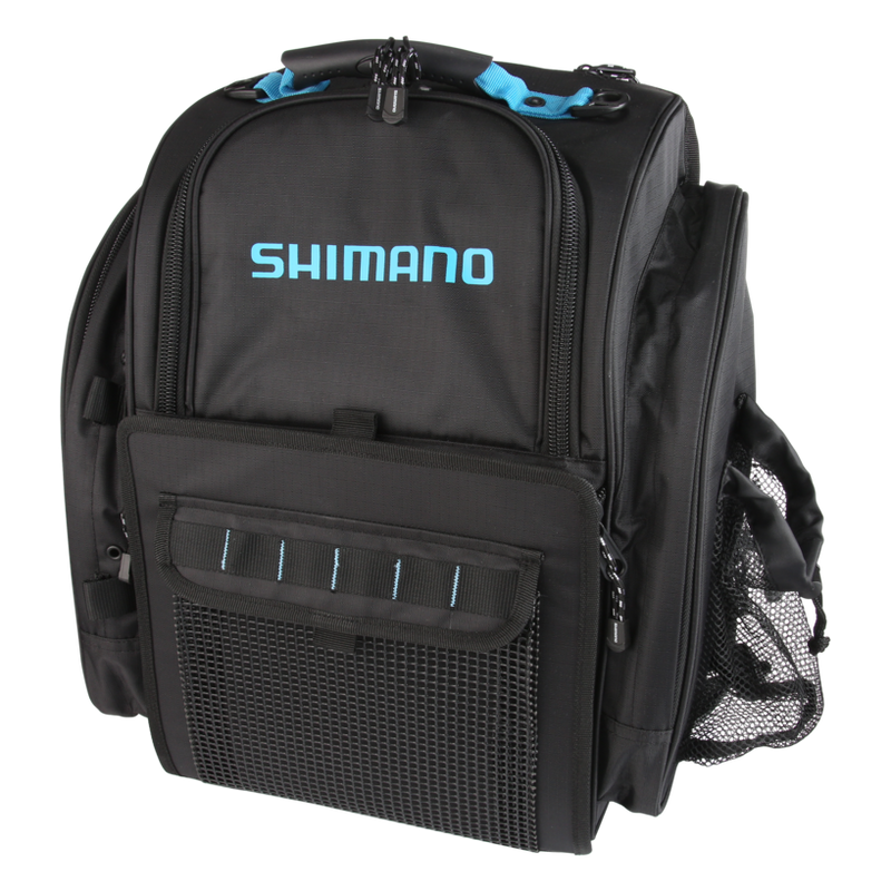 Shimano Blackmoon Fishing Backpacks