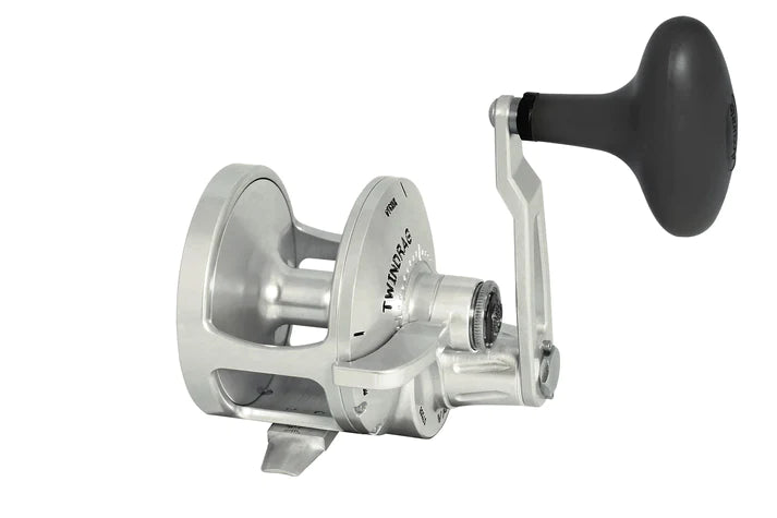 Accurate Boss Valiant Single Speed Lever Drag Reels – White Water Outfitters