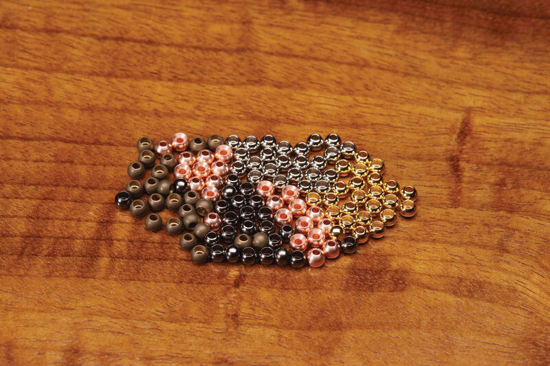 Brass Cyclops Bead Eyes