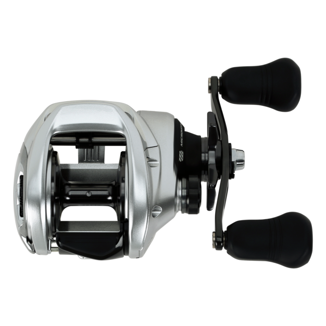 Shimano Tranx 400B Baitcasting Conventional Reels