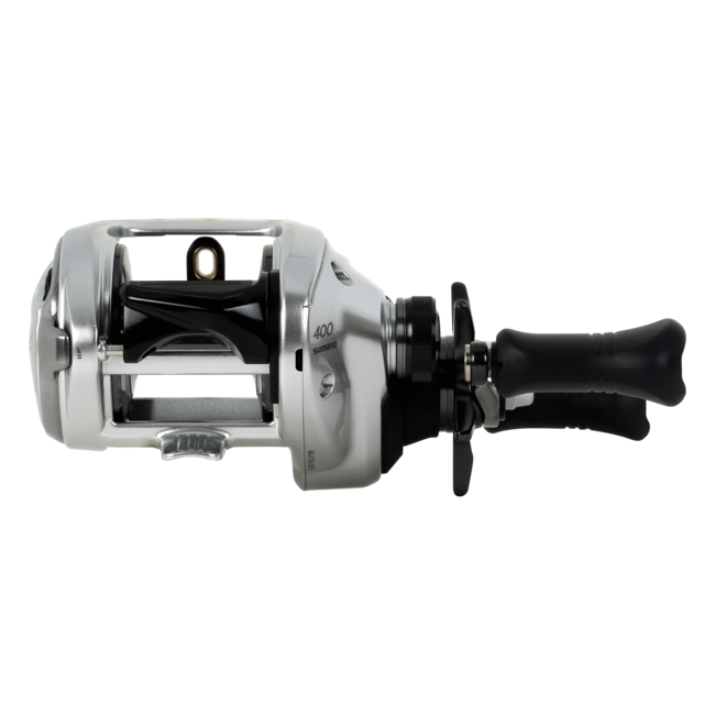 Shimano Tranx 400B Baitcasting Conventional Reels