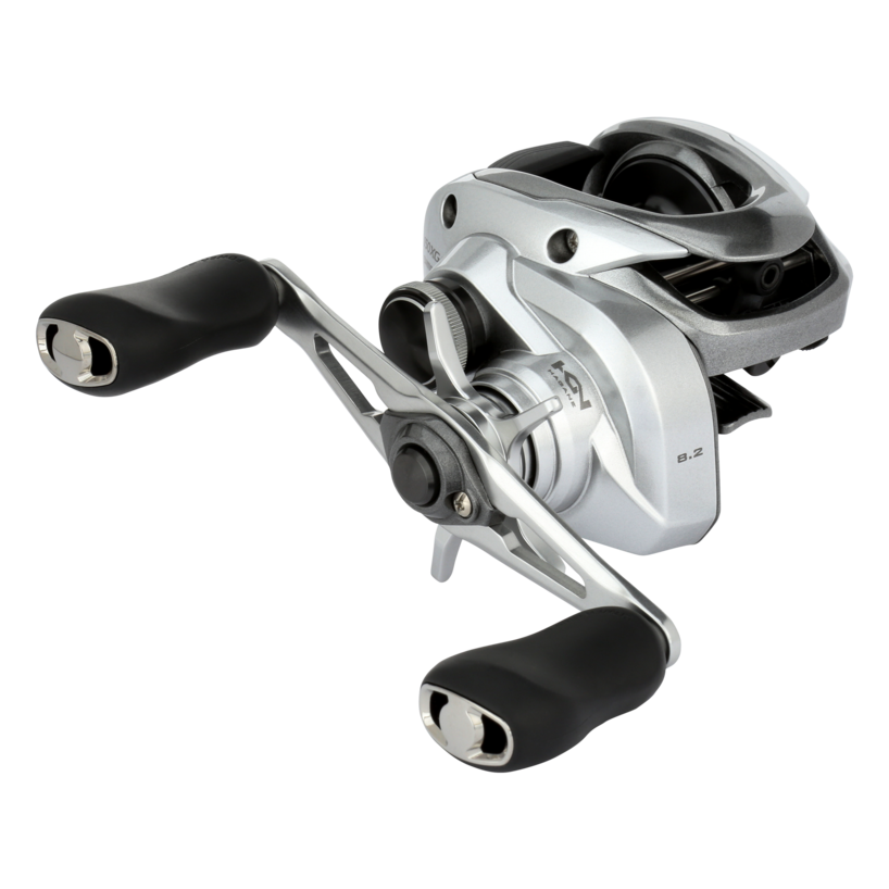 Shimano Tranx 150 Baitcasting Conventional Reels