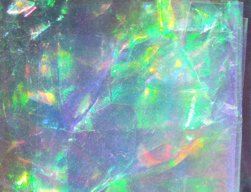 Hareline Pearl Flashback