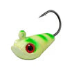 Tsunami Tog Treats Blackfish Jigs