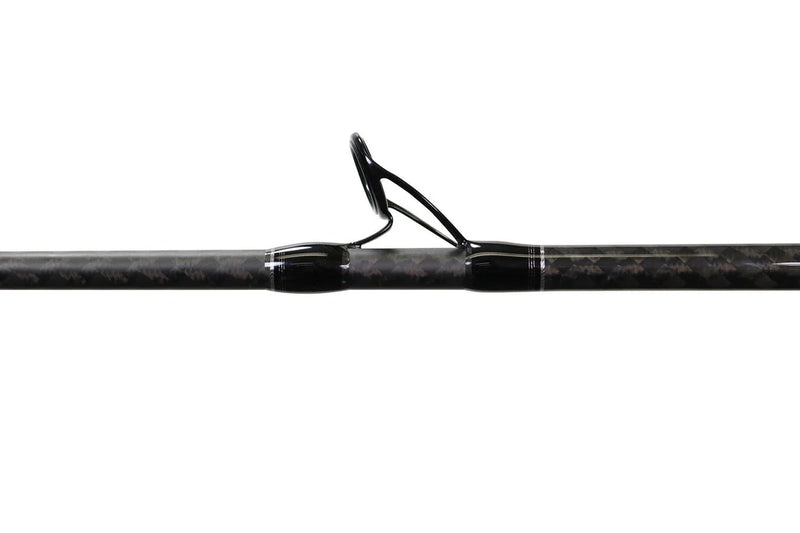 Accurate Valiant Conventional Rods