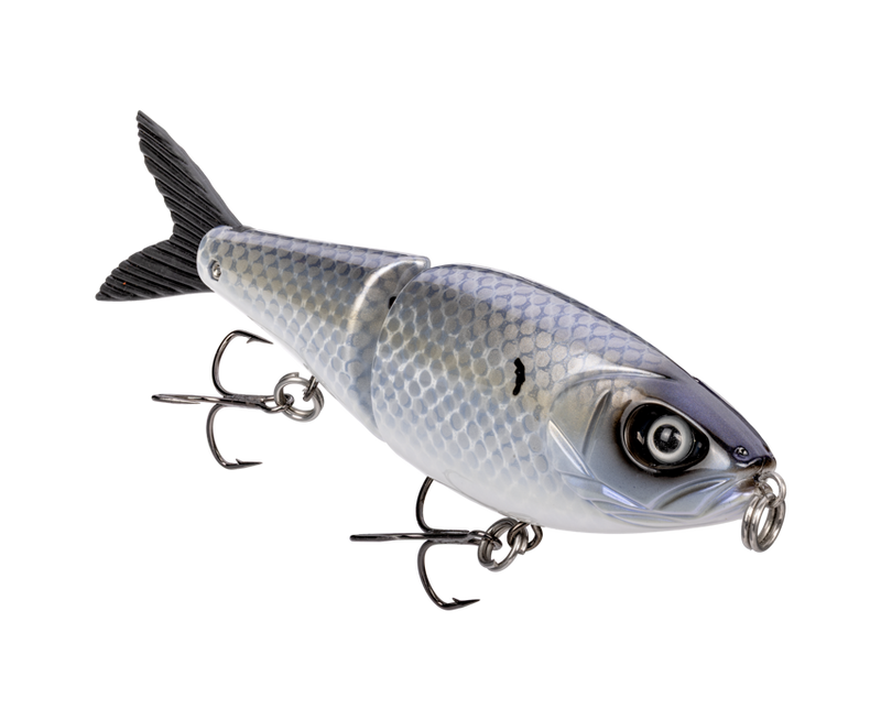 Strike King Hog Father Jr. Glide Baits