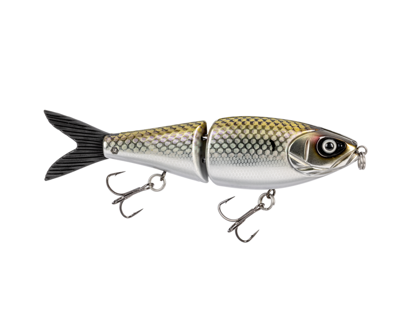Strike King Hog Father Jr. Glide Baits