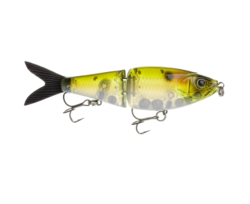 Strike King Hog Father Jr. Glide Baits
