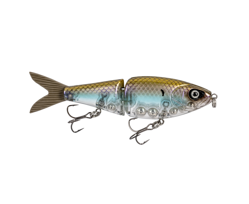 Strike King Hog Father Jr. Glide Baits