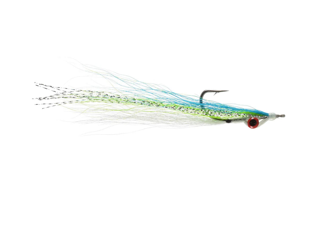 Rainy's Clouser Flies