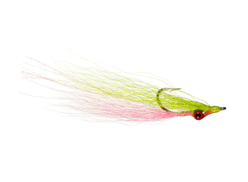 Rainy's Clouser Flies