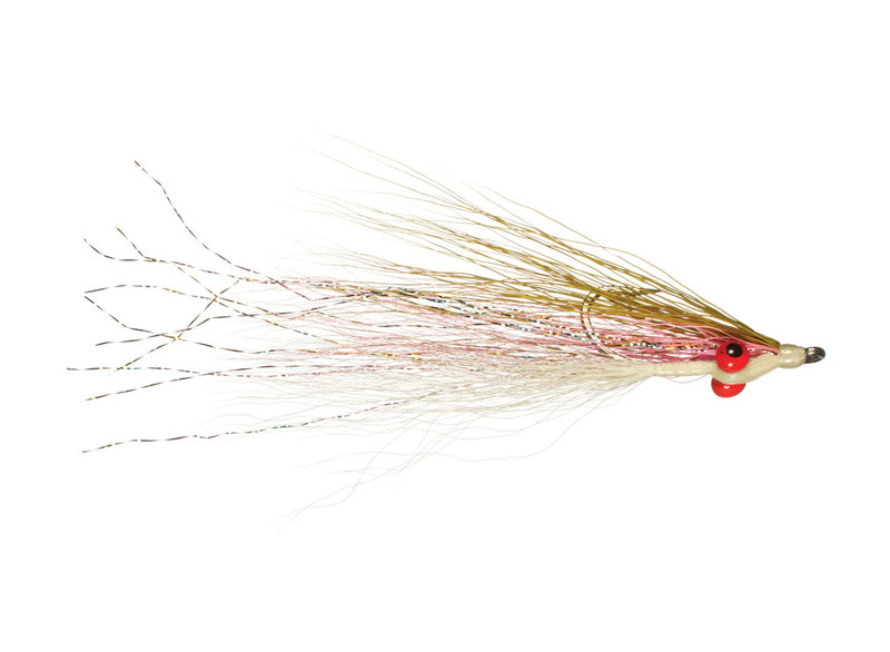Rainy's Clouser Flies