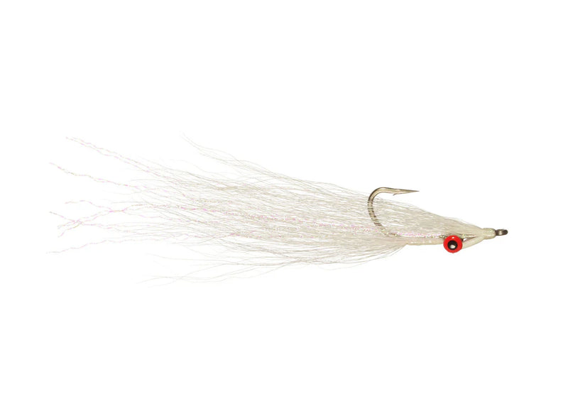 Rainy's Clouser Flies