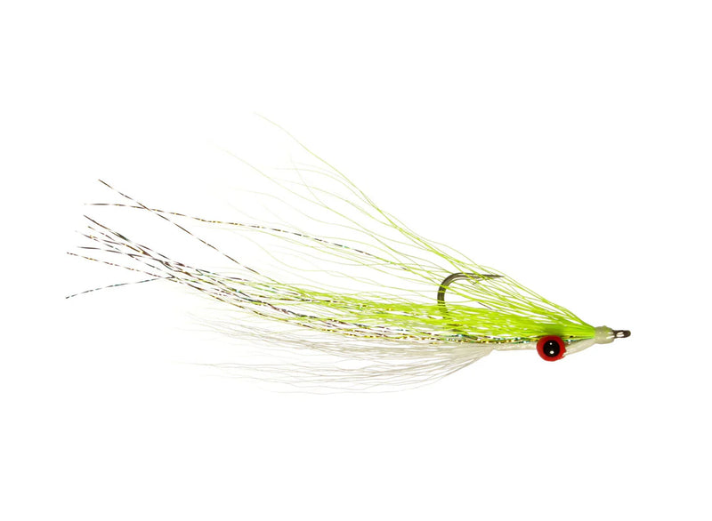 Rainy's Clouser Flies