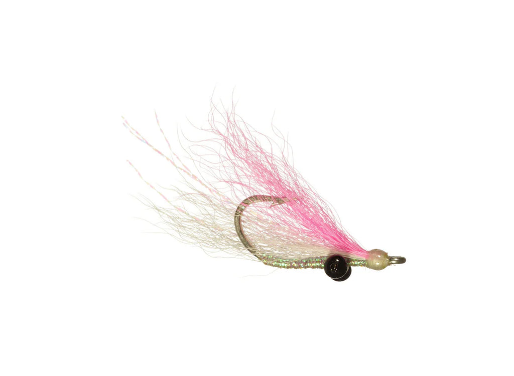Rainy's Clouser's B/P Clouser Flies