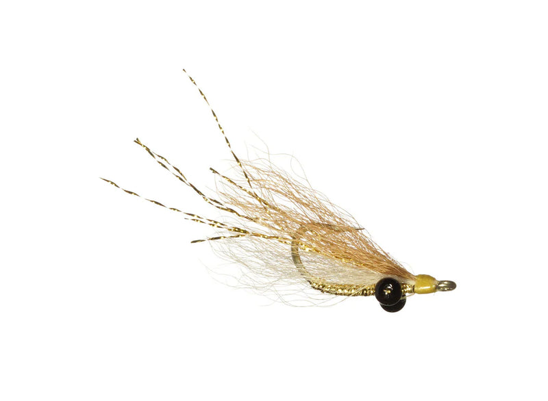 Rainy's Clouser's B/P Clouser Flies