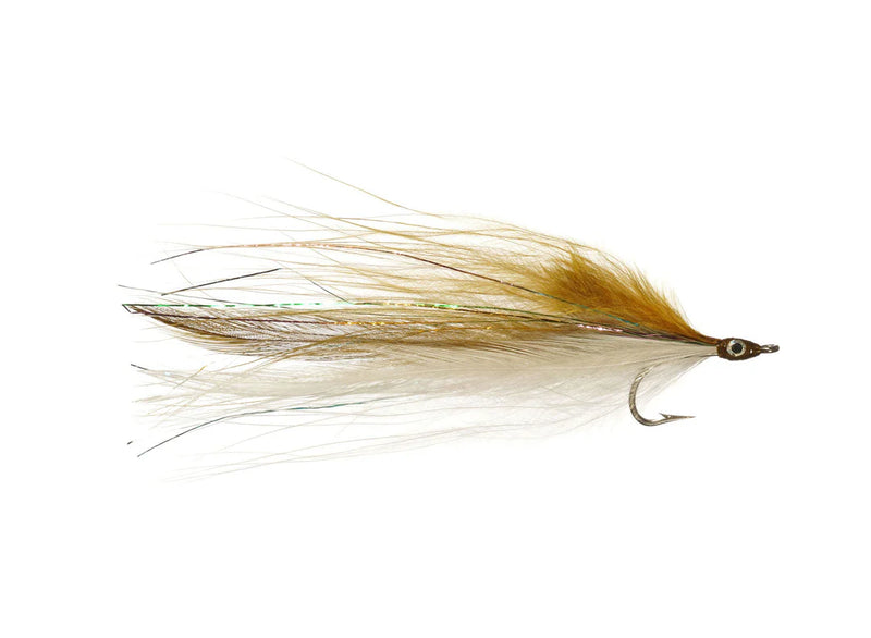 Rainy's Plante's Sand Lance-A-Lot Flies