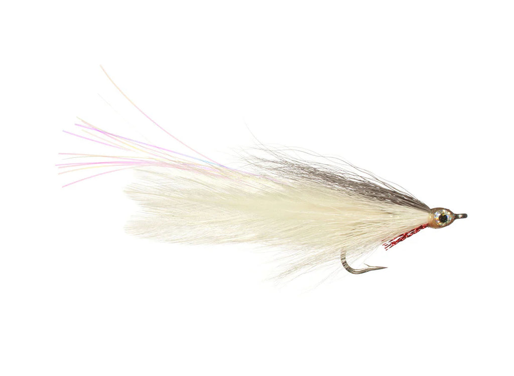 Rainy's Lefty's Deceiver Flies