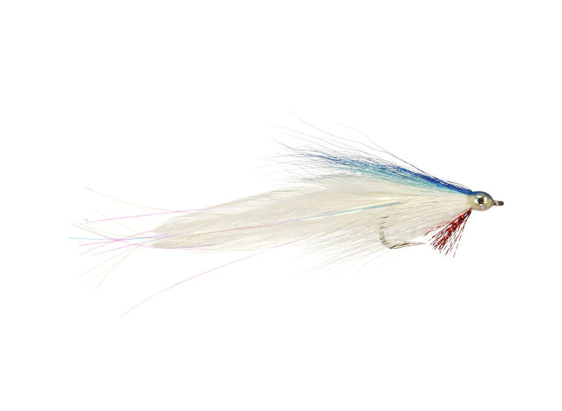 Rainy's Lefty's Deceiver Flies