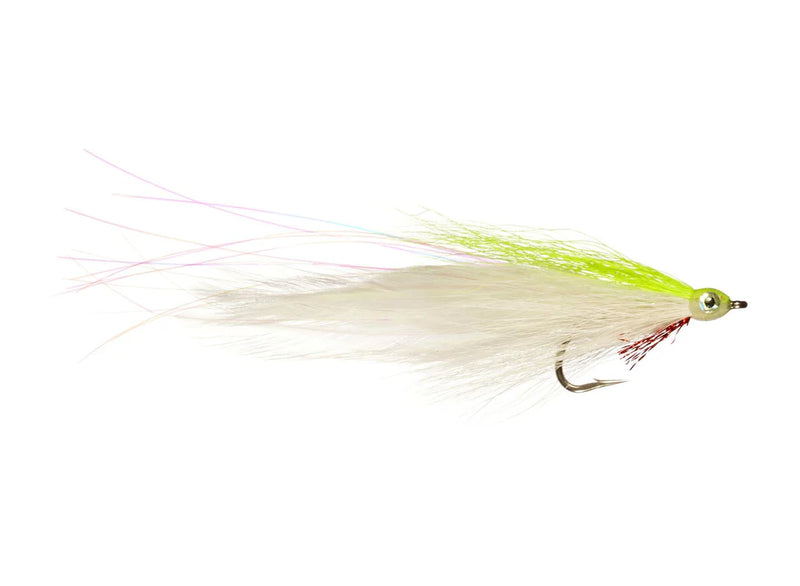 Rainy's Lefty's Deceiver Flies