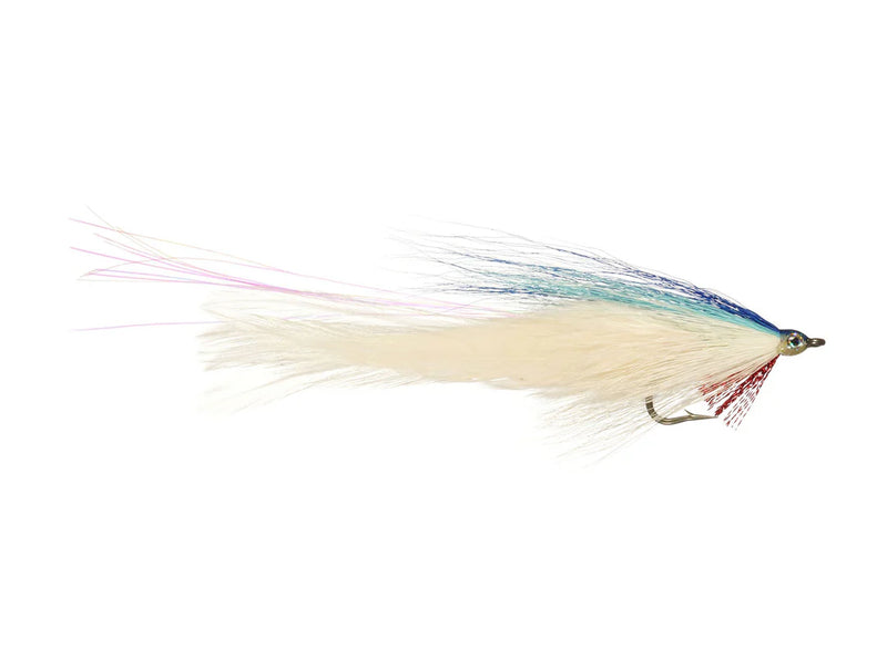 Rainy's Lefty's Big Fish Deceiver Flies