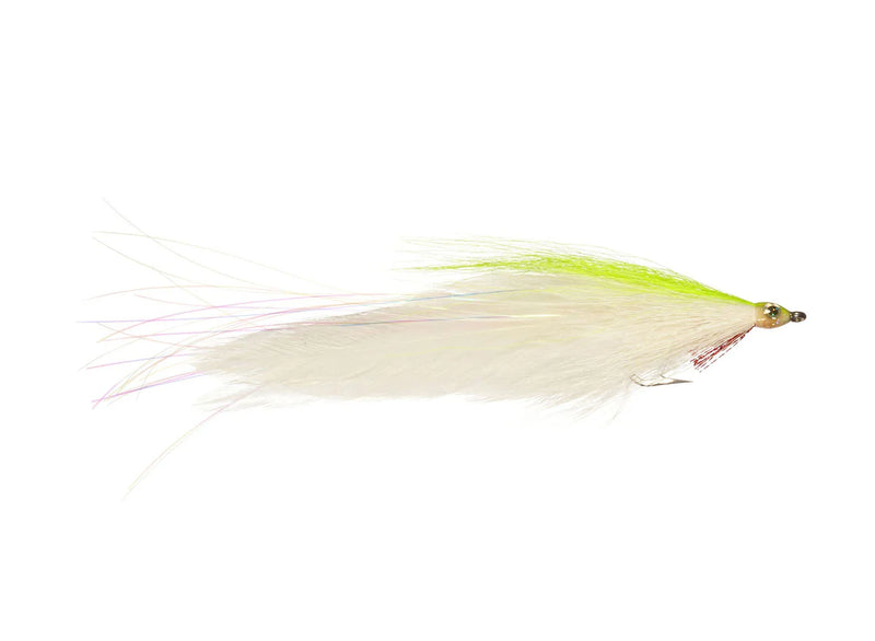 Rainy's Lefty's Big Fish Deceiver Flies