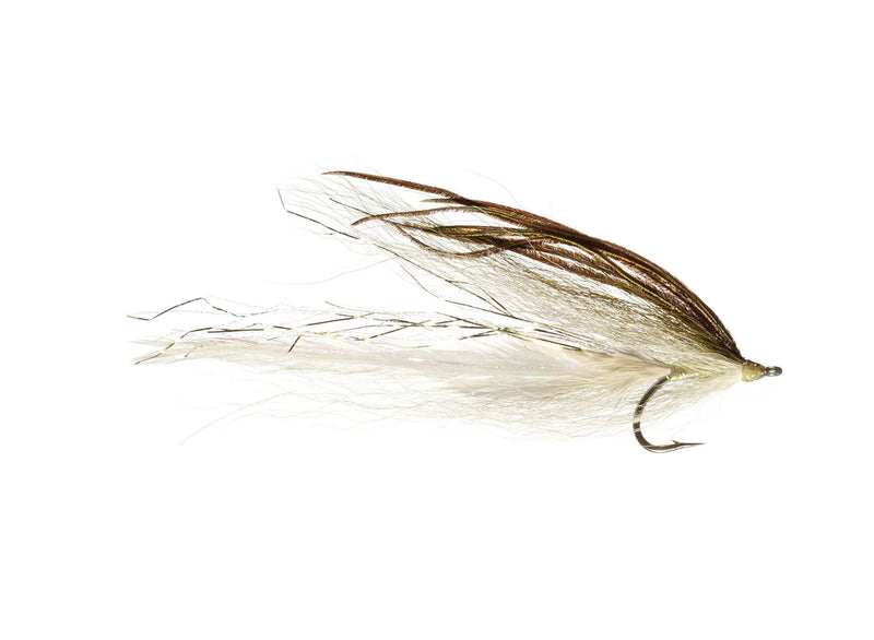 Rainy's B. Murphy's Rhody Flatwing Flies