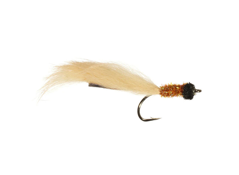 Rainy's Rifchin's Striper Worm Flies