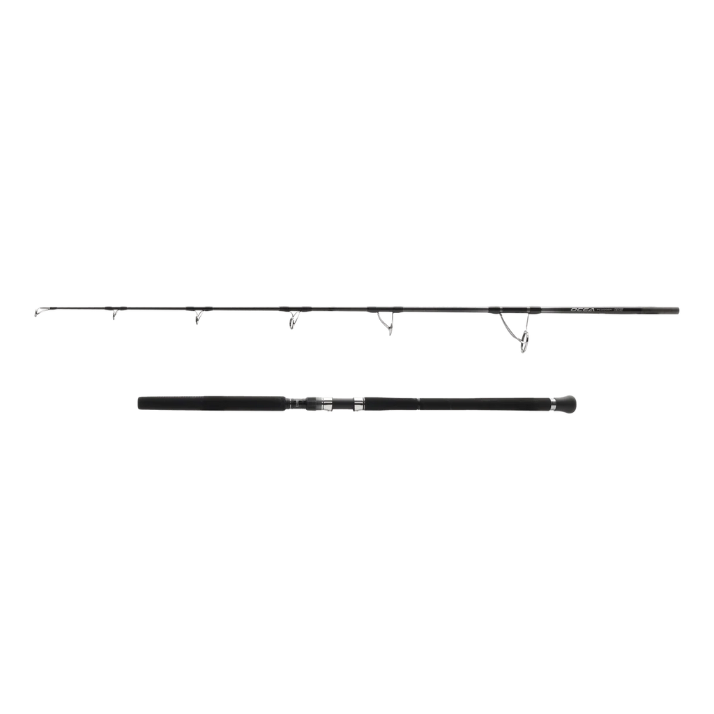 Shimano Ocea Plugger BG A Spinning Rods