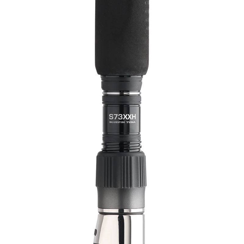 Shimano Ocea Plugger BG A Spinning Rods