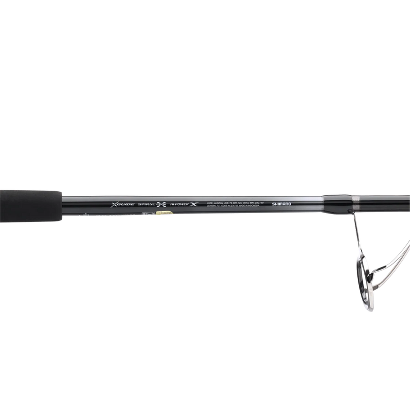 Shimano Ocea Plugger BG A Spinning Rods