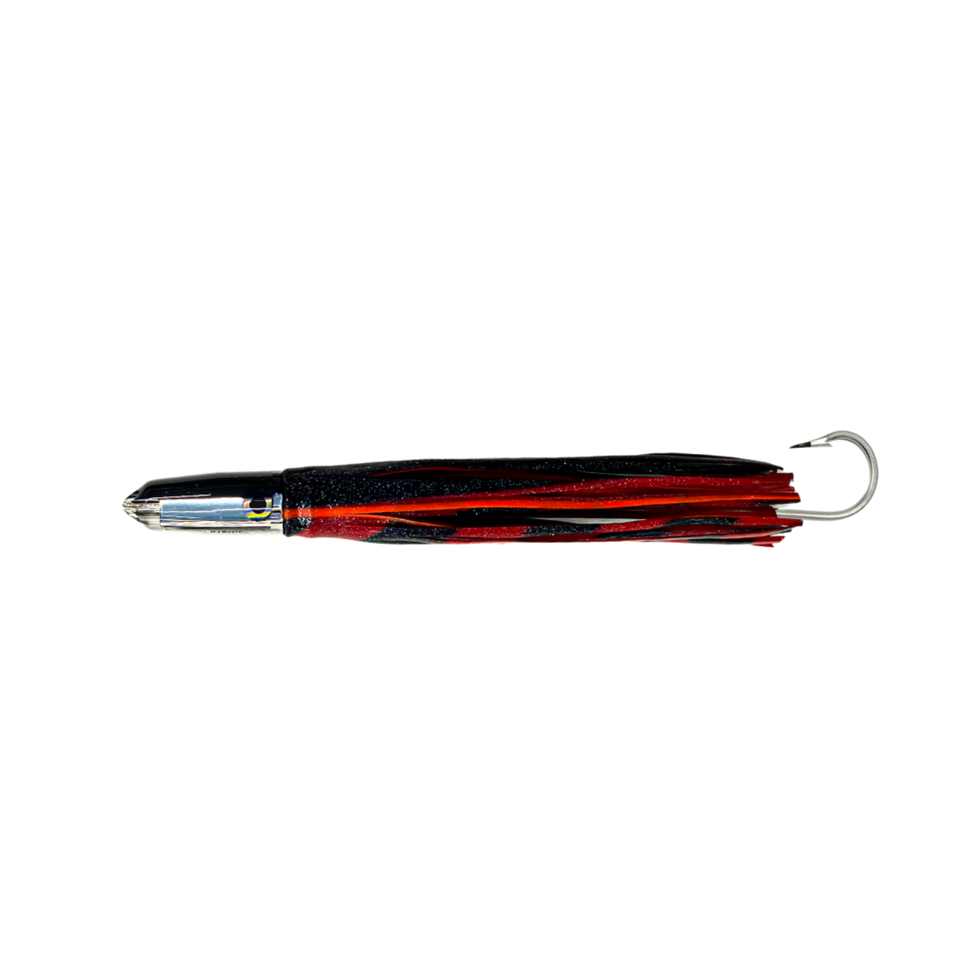 Wahoo Rig RJ Boyle Wahoo Trolling Rigs – White Water Outfitters
