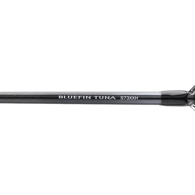 Shimano Ocea Plugger BG A Spinning Rods