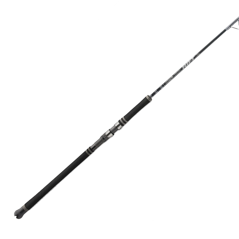 St. Croix Rift Salt Spinning Rods
