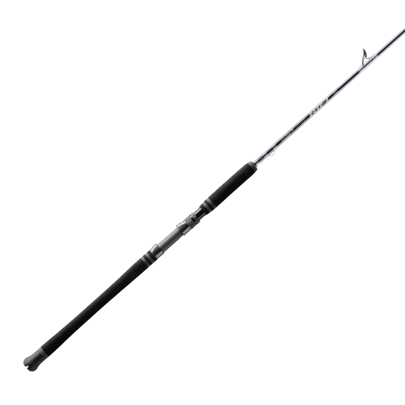 St. Croix Rift Salt Spinning Rods