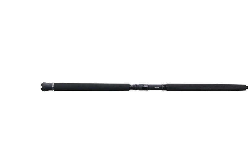 Accurate Valiant Conventional Rods