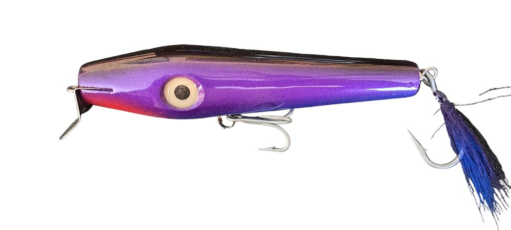 Lemire's Plugworks Lemire Swimmer Metal Lips