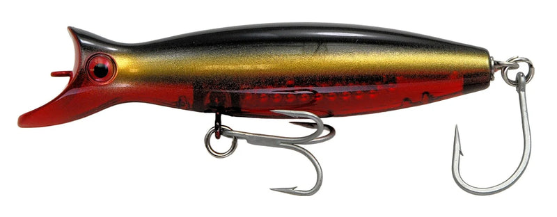 Super Strike Rattl'n Little Neck Swimmer