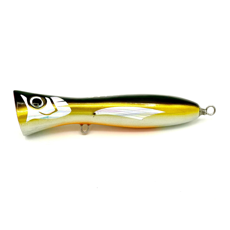 UVT Fishing Murray Popper Lures