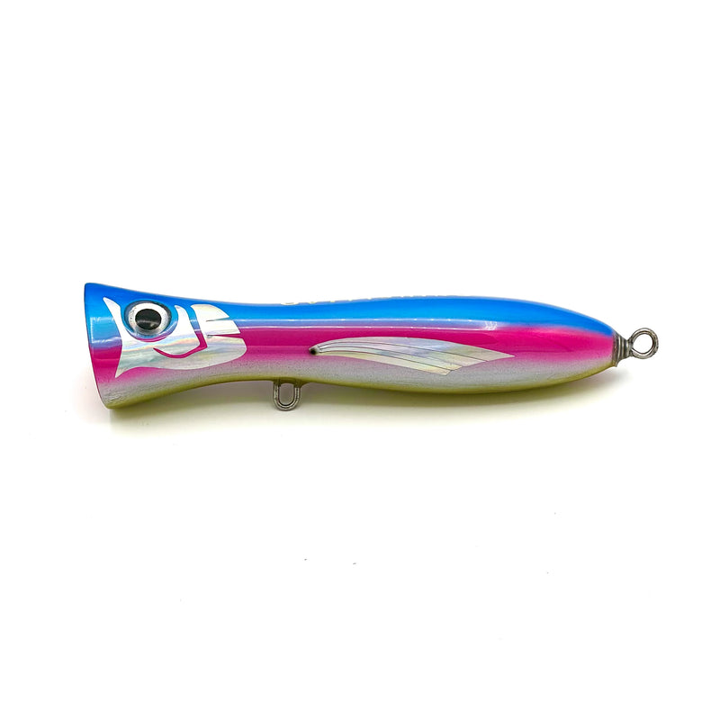 UVT Fishing Murray Popper Lures