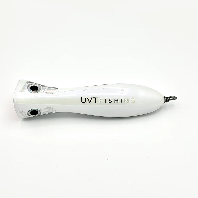 UVT Fishing Murray Popper Lures