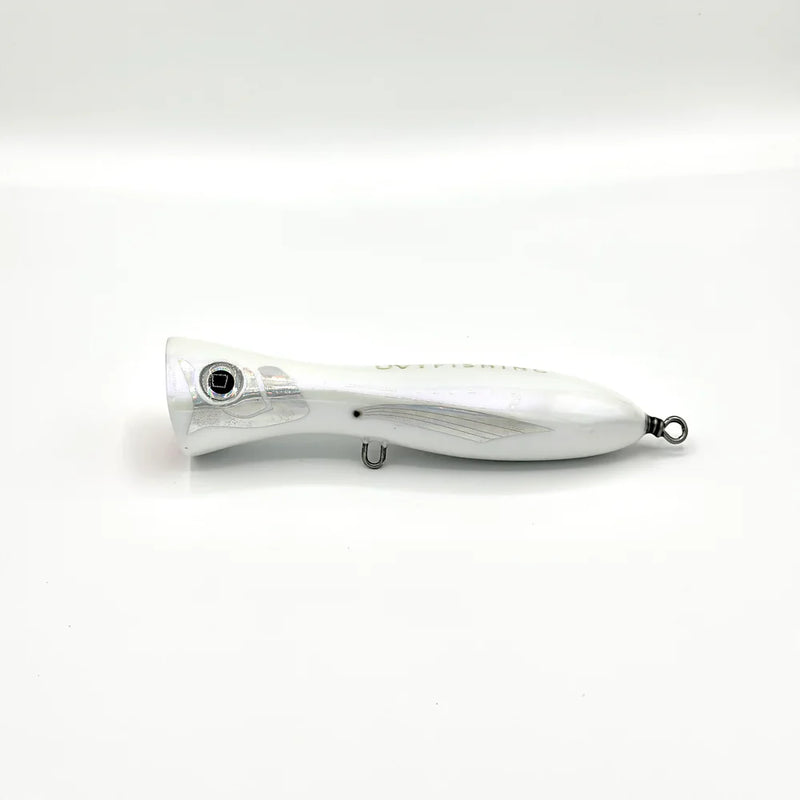 UVT Fishing Murray Popper Lures