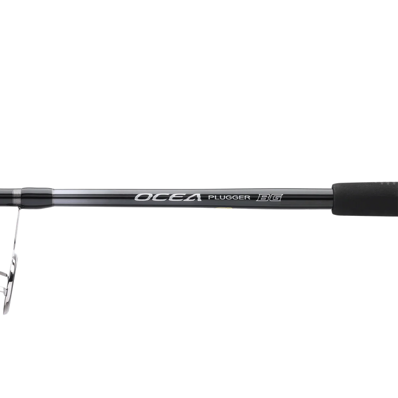 Shimano Ocea Plugger BG A Spinning Rods