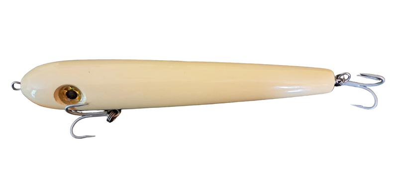 Lemire's Plugworks WaveJammer Spook Lures