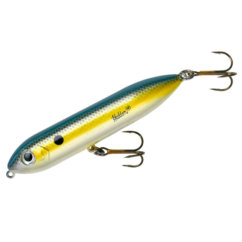 Heddon Super Spook Jr. Saltwater Lures
