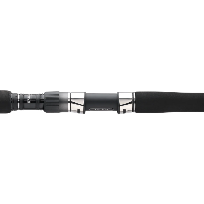 Shimano Ocea Plugger BG A Spinning Rods
