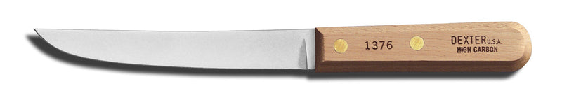 Dexter Russell Traditional Wide Boning Knives