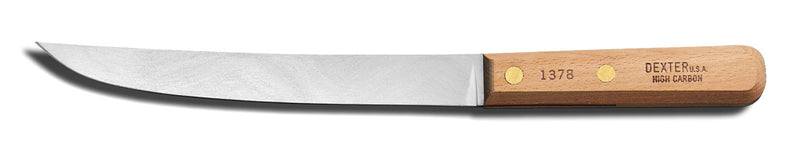 Dexter Russell Traditional Wide Boning Knives